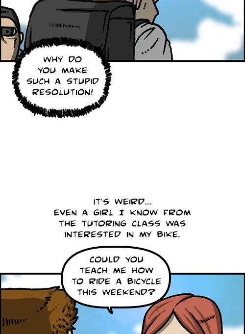 The Sound of Your Heart Chapter 471 page 21 - 