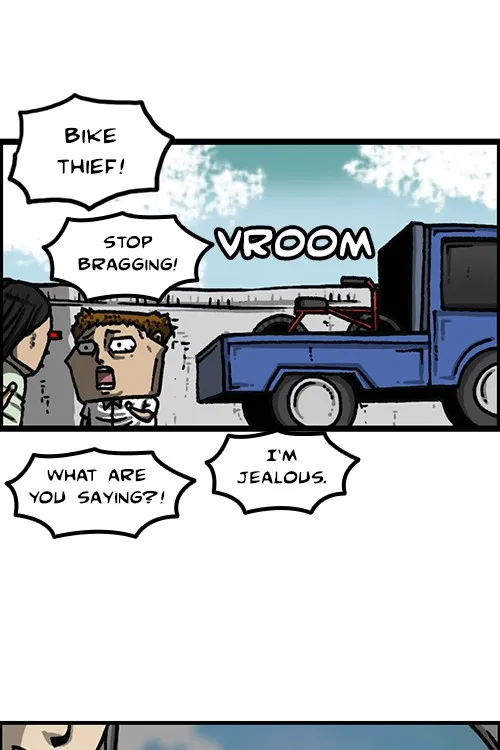 The Sound of Your Heart Chapter 471 page 24 - 