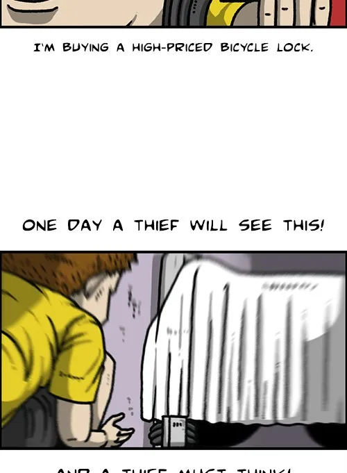 The Sound of Your Heart Chapter 471 page 27 - 