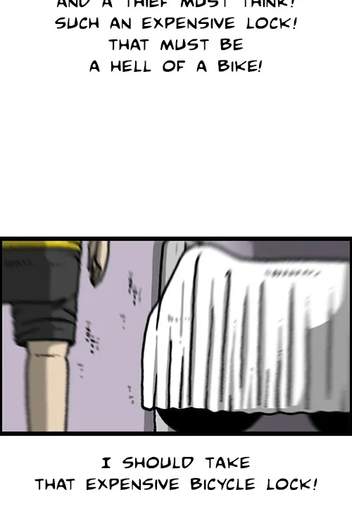 The Sound of Your Heart Chapter 471 page 28 - 