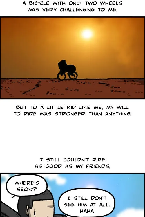 The Sound of Your Heart Chapter 471 page 4 - 