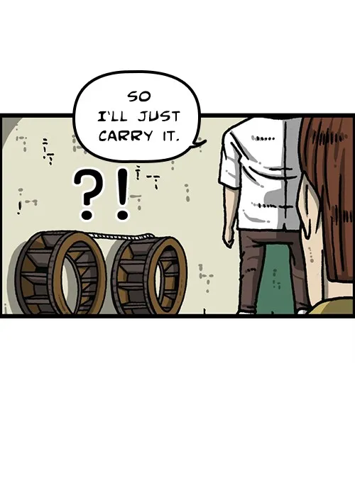 The Sound of Your Heart Chapter 471 page 31 - 