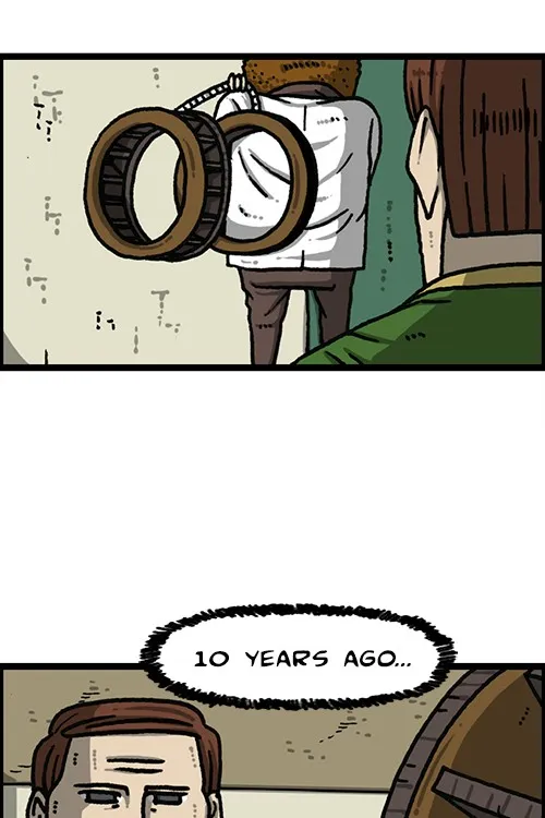 The Sound of Your Heart Chapter 471 page 32 - 
