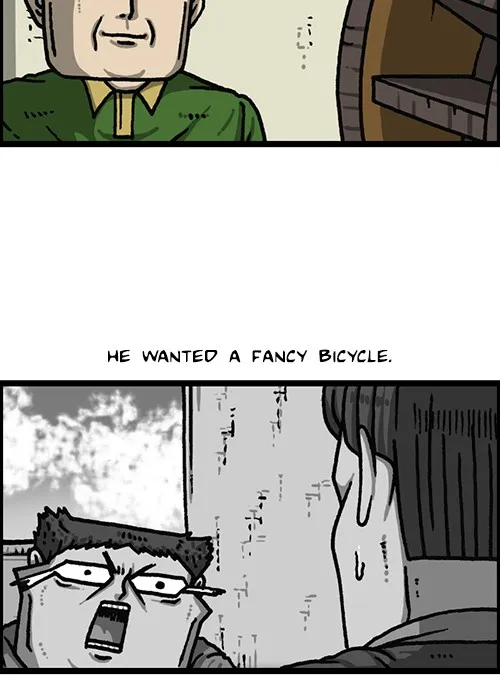 The Sound of Your Heart Chapter 471 page 33 - 