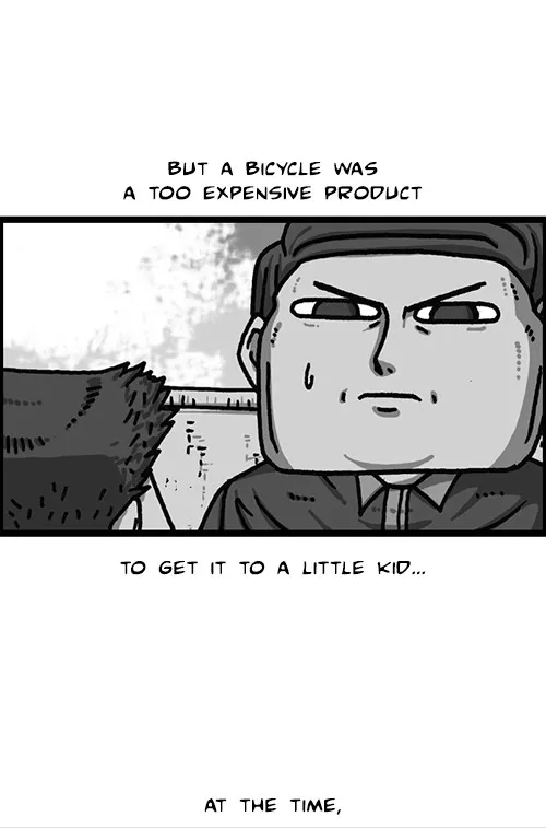 The Sound of Your Heart Chapter 471 page 34 - 