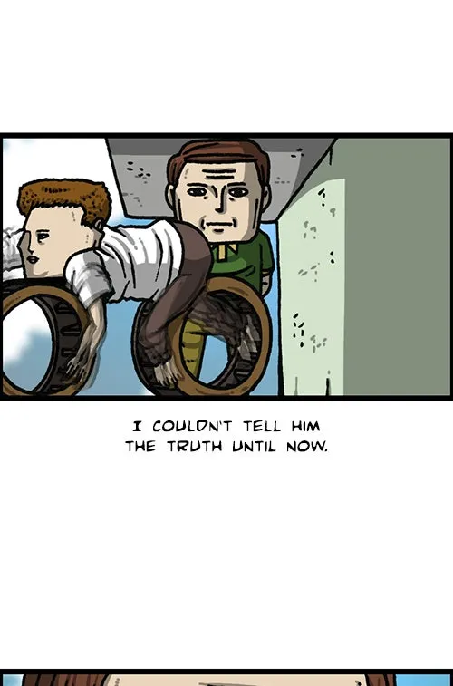 The Sound of Your Heart Chapter 471 page 38 - 