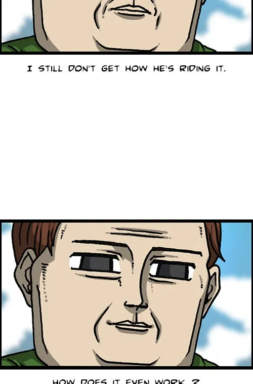 The Sound of Your Heart Chapter 471 page 40 - 