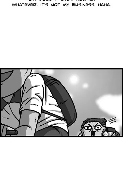 The Sound of Your Heart Chapter 471 page 41 - 