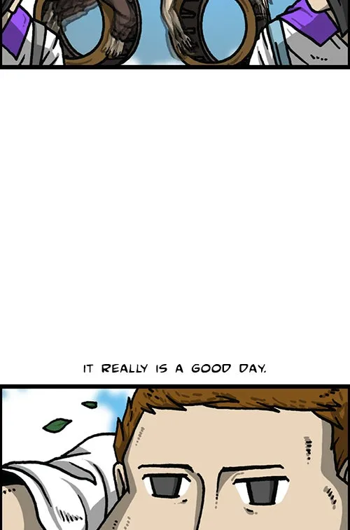 The Sound of Your Heart Chapter 471 page 44 - 