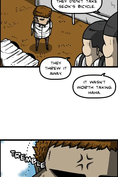 The Sound of Your Heart Chapter 471 page 10 - 