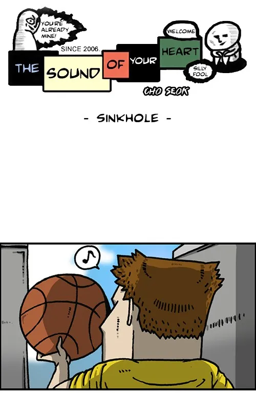 The Sound of Your Heart Chapter 472 page 1 - 