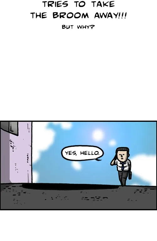 The Sound of Your Heart Chapter 472 page 11 - 