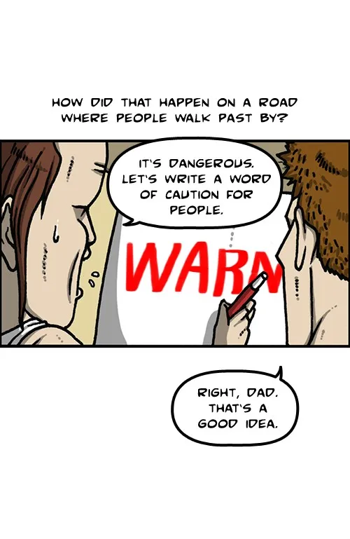 The Sound of Your Heart Chapter 472 page 15 - 