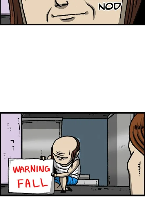 The Sound of Your Heart Chapter 472 page 17 - 