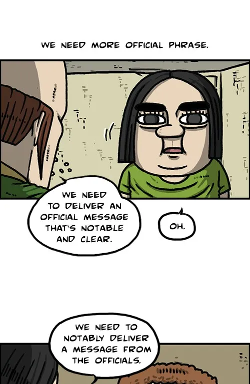 The Sound of Your Heart Chapter 472 page 19 - 