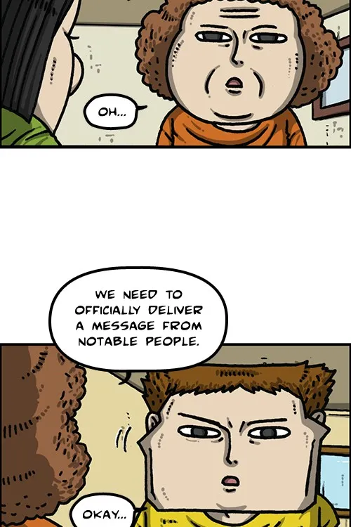 The Sound of Your Heart Chapter 472 page 20 - 
