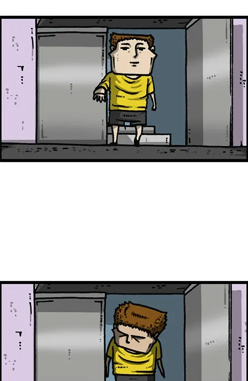 The Sound of Your Heart Chapter 472 page 3 - 