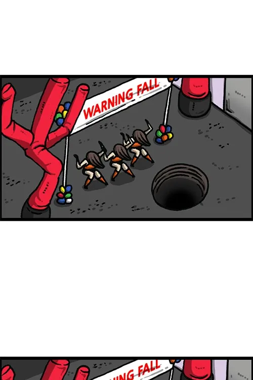 The Sound of Your Heart Chapter 472 page 22 - 