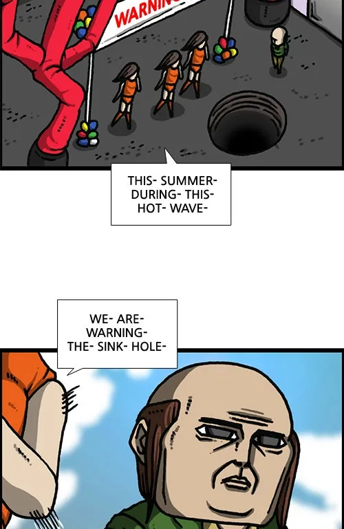The Sound of Your Heart Chapter 472 page 23 - 