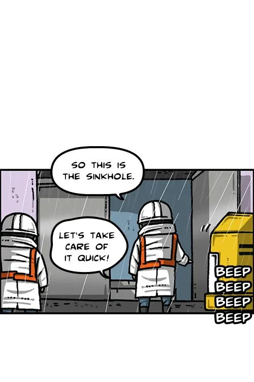 The Sound of Your Heart Chapter 472 page 28 - 