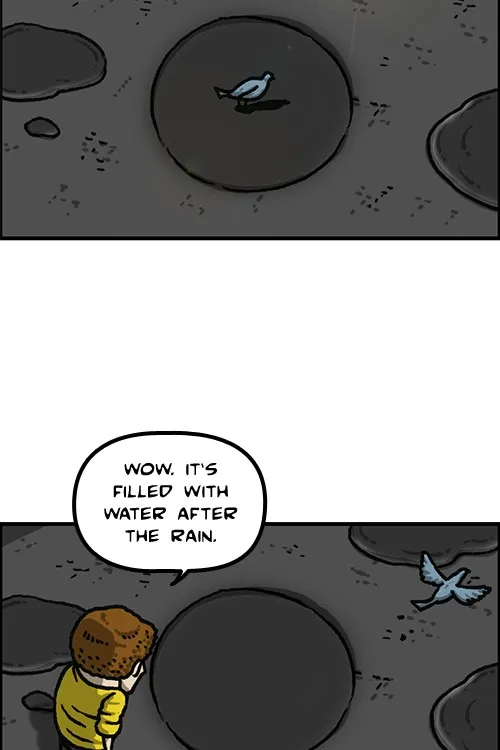 The Sound of Your Heart Chapter 472 page 30 - 