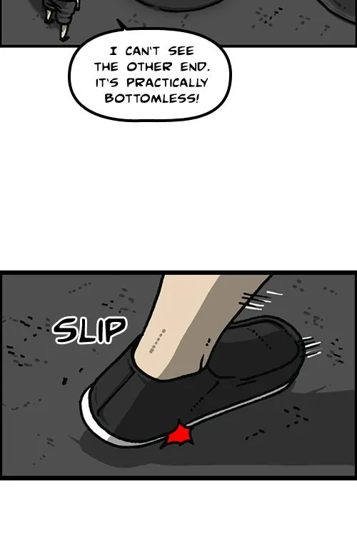 The Sound of Your Heart Chapter 472 page 31 - 