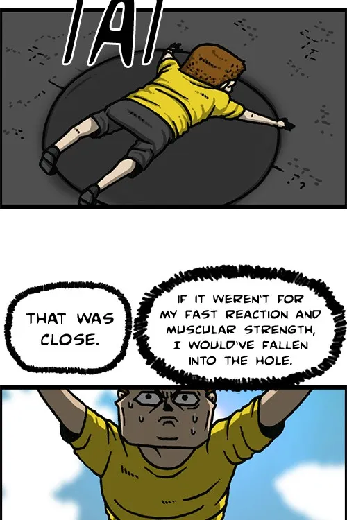The Sound of Your Heart Chapter 472 page 33 - 