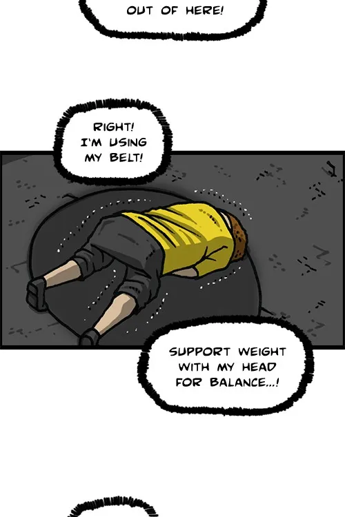 The Sound of Your Heart Chapter 472 page 35 - 