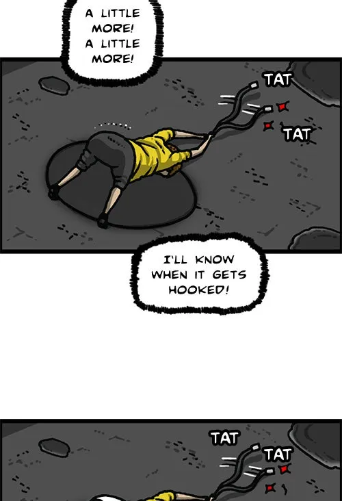 The Sound of Your Heart Chapter 472 page 36 - 