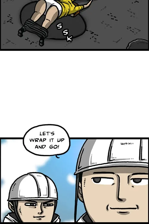 The Sound of Your Heart Chapter 472 page 37 - 
