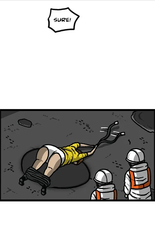The Sound of Your Heart Chapter 472 page 38 - 