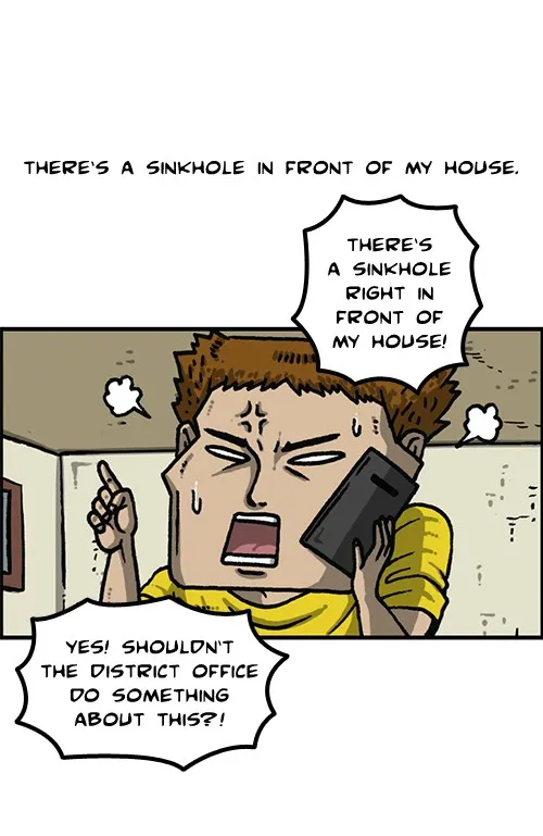 The Sound of Your Heart Chapter 472 page 5 - 