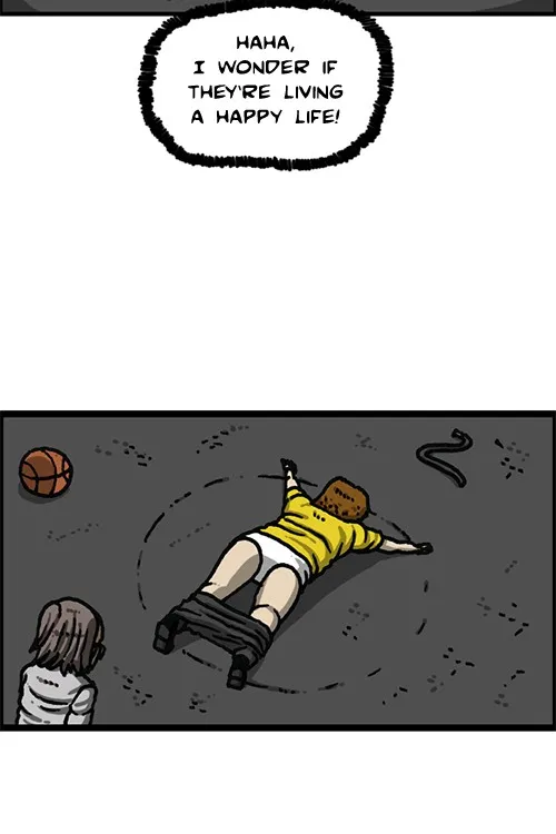 The Sound of Your Heart Chapter 472 page 43 - 
