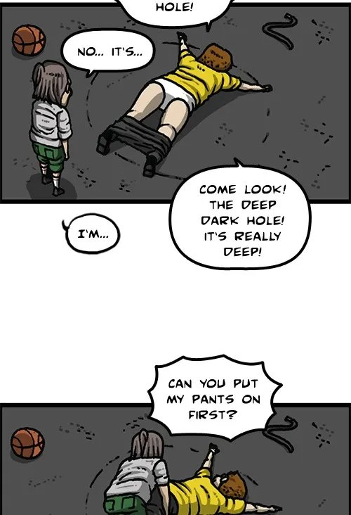 The Sound of Your Heart Chapter 472 page 46 - 