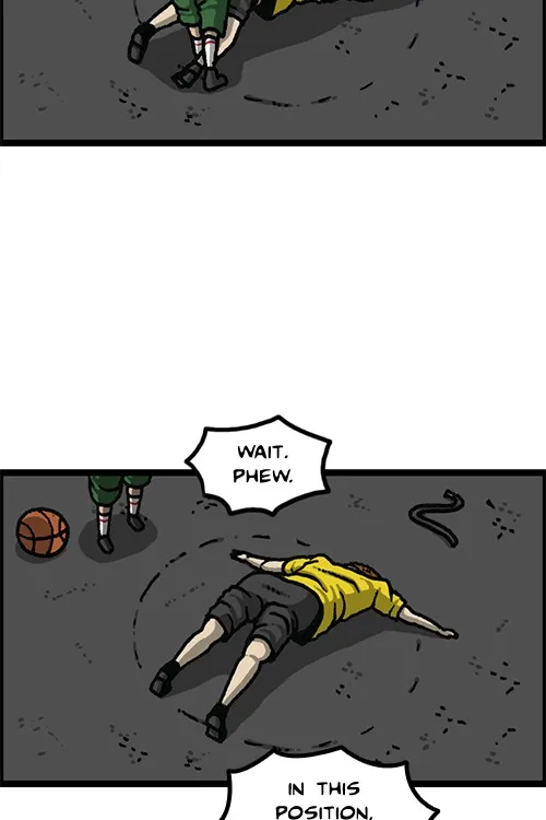 The Sound of Your Heart Chapter 472 page 47 - 