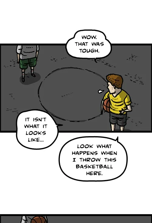 The Sound of Your Heart Chapter 472 page 50 - 