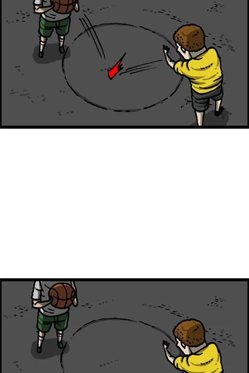 The Sound of Your Heart Chapter 472 page 51 - 