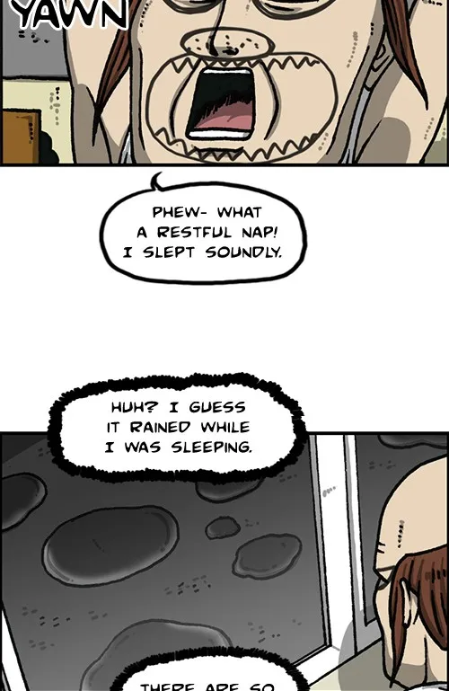 The Sound of Your Heart Chapter 472 page 7 - 