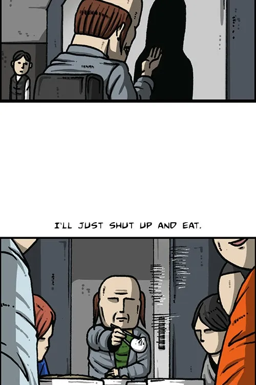 The Sound of Your Heart Chapter 473 page 12 - 