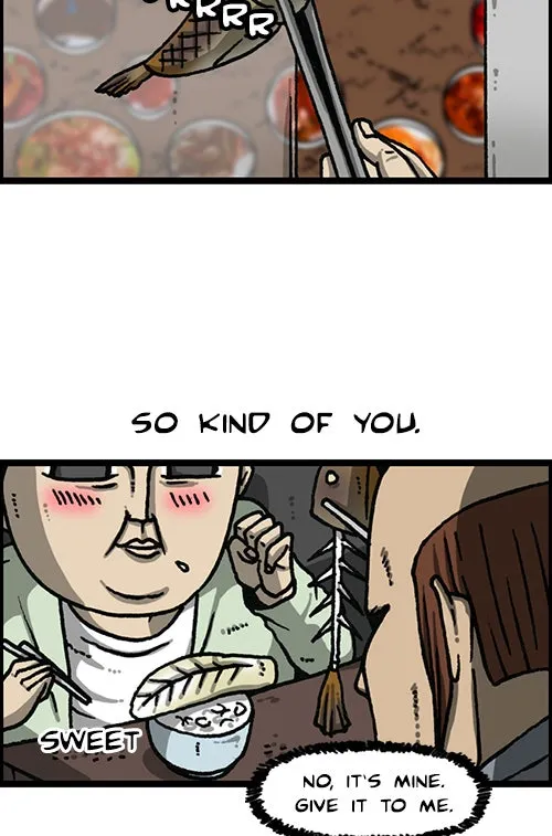 The Sound of Your Heart Chapter 473 page 15 - 