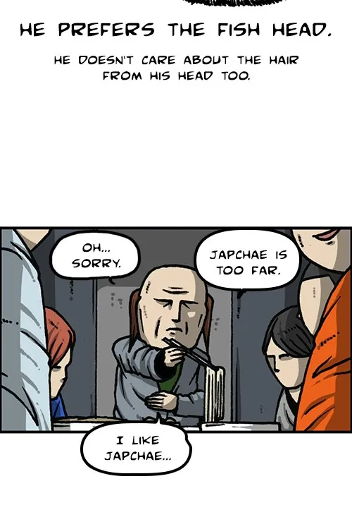 The Sound of Your Heart Chapter 473 page 16 - 