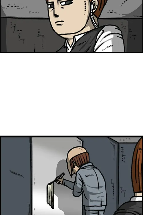 The Sound of Your Heart Chapter 473 page 18 - 