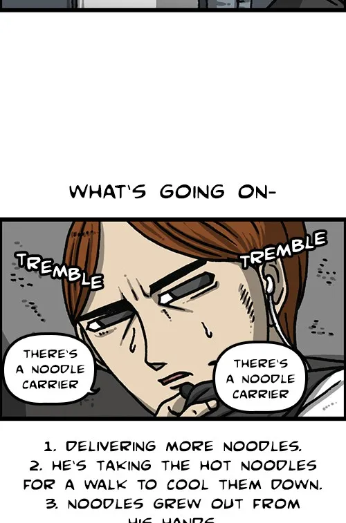 The Sound of Your Heart Chapter 473 page 19 - 