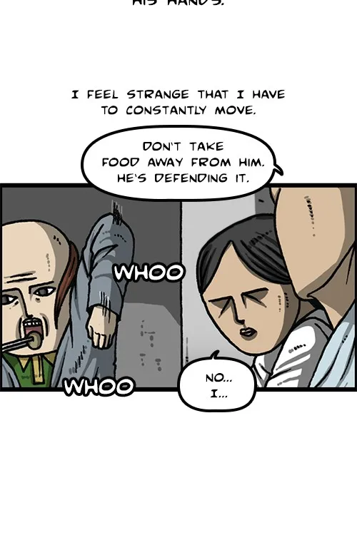 The Sound of Your Heart Chapter 473 page 20 - 