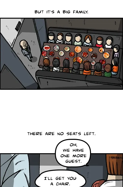 The Sound of Your Heart Chapter 473 page 3 - 