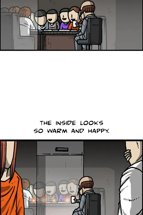 The Sound of Your Heart Chapter 473 page 22 - 