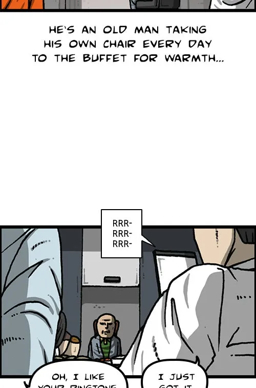 The Sound of Your Heart Chapter 473 page 23 - 