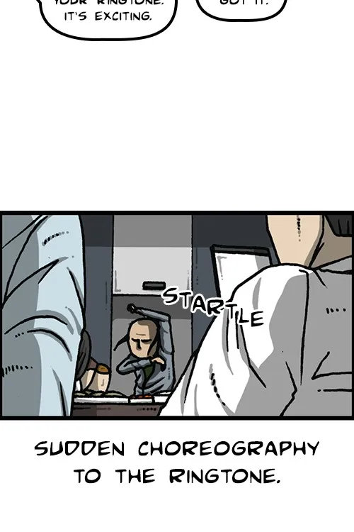 The Sound of Your Heart Chapter 473 page 24 - 