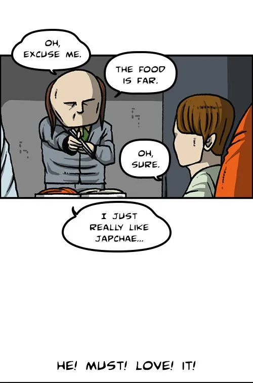 The Sound of Your Heart Chapter 473 page 25 - 