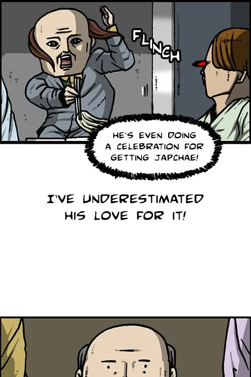 The Sound of Your Heart Chapter 473 page 26 - 